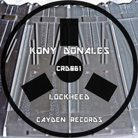Kony Donales - Lockheed