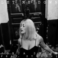 Jorja Smith featuring Stormzy - Let Me Down (Explicit)