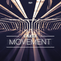 Cyber - Movement