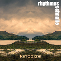 Rhythmusschnalle - Kingsize