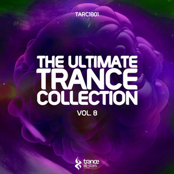 Various Artists - The Ultimate Trance Collection, Vol. 8