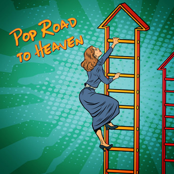 Various Artists - Pop Road to Heaven (Explicit)