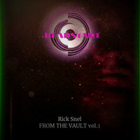 Rick Snel feat. Judith Jobse - From the Vault, Vol. 1