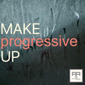 Various Artists - Progressive Make Up
