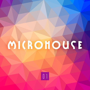 Various Artists - Microhouse 01