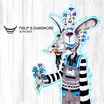 Philip G Dunsmore - Alpha Beta