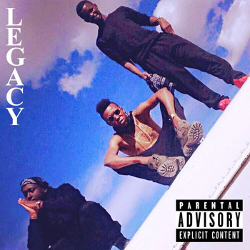 The Legacy - Legacy