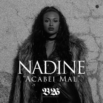 Nadine - Acabei Mal