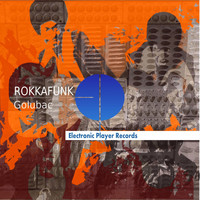 Rokkafunk - Golubac