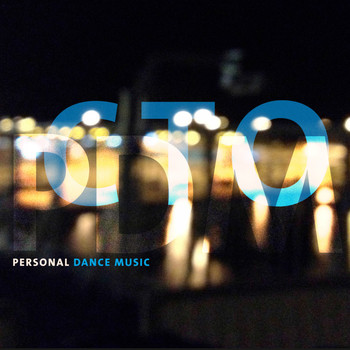 CTO - Pdm: Personal Dance Music