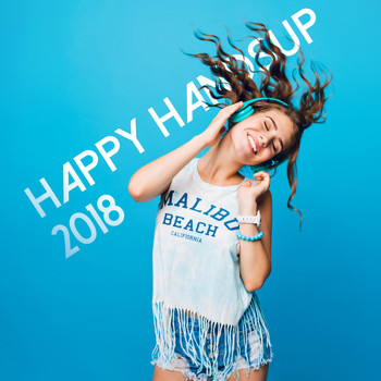 Various Artists - Happy Handsup 2018 (Explicit)