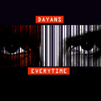 Dayans - Everytime (Radio Edit)