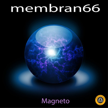 membran 66 - Magneto