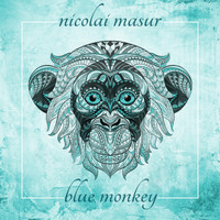 Nicolai Masur - Blue Monkey