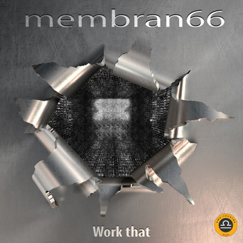 membran 66 - Work that (Special Long Version)