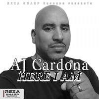 AJ Cardona - Here I Am