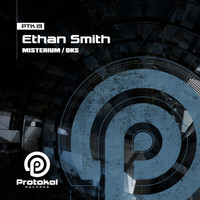 Ethan Smith - Misterium / Dks