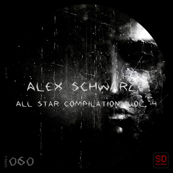 Various Artists - All Star Compilation, Vol. 4