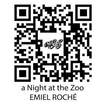 Emiel Roche - A Night at the Zoo