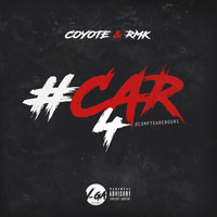 Coyote - CAR 4