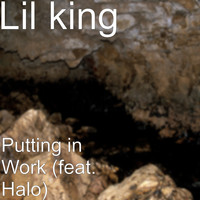Halo - Putting in Work (feat. Halo)
