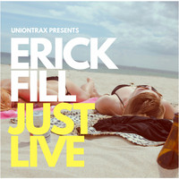 Erick Fill - Just Live