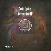 Audio Cycles - Seventy One EP