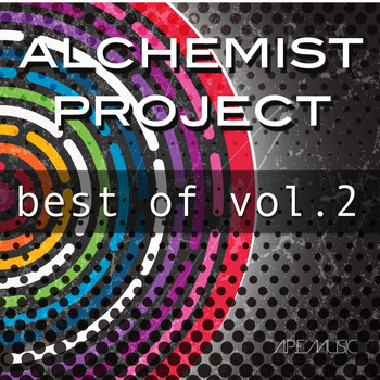 Alchemist Project - Best of, Vol. 2