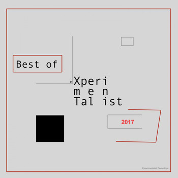 Various Artists - Best of Experimentalist 2017