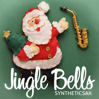 Syntheticsax - Jingle Bells