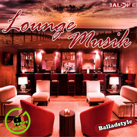 Grooveman - Lounge Musik: Balladstyle