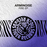 Arminoise - Fire EP