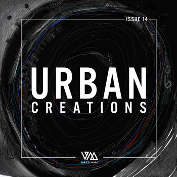 Various Artists - Urban Creations Issue 14