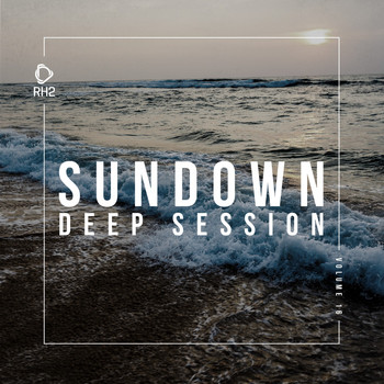 Various Artists - Sundown Deep Session, Vol. 16