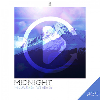 Various Artists - Midnight House Vibes, Vol. 39