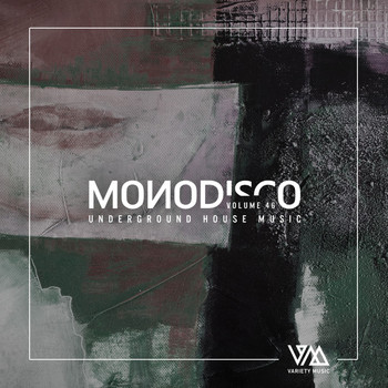 Various Artists - Monodisco, Vol. 46