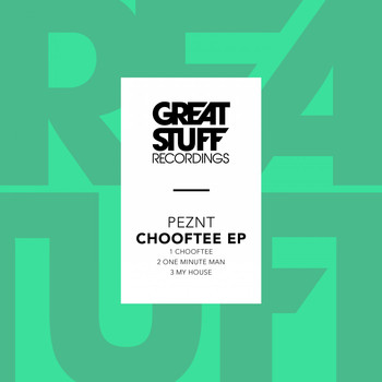 PEZNT - Chooftee EP