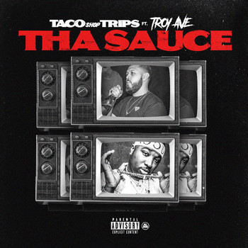 Troy Ave - Tha Sauce (feat. Troy Ave)