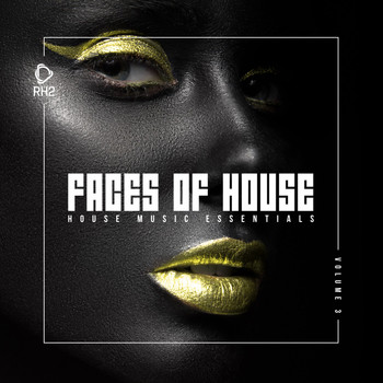 Various Artists - Faces of House, Vol. 3