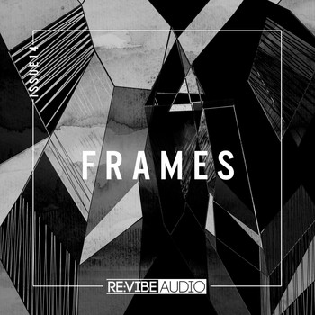 Various Artists - Frames Issue 14