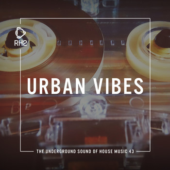 Various Artists - Urban Vibes, Vol. 43 (Explicit)