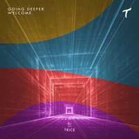Going Deeper - Welcome