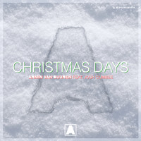 Armin van Buuren feat. Josh Cumbee - Christmas Days (AFSHeeN Remix)