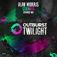 Alan Morris - Stigmata