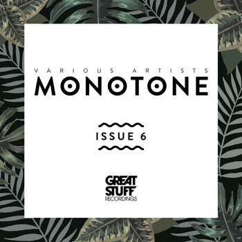 Various Artists - Mono:Tone Issue 6