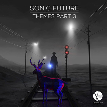 Sonic Future - Themes, Part 3