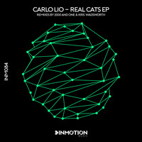 Carlo Lio - Real Cats