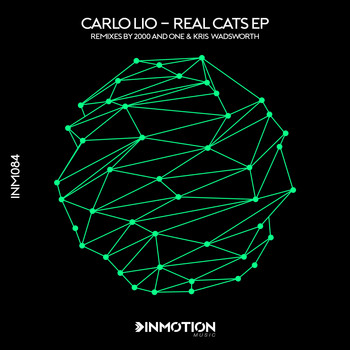 Carlo Lio - Real Cats