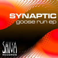 Synaptic - Goose Run EP