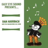 Dan Auerbach - Cellophane Angel